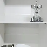 Premium Smart Mir 28 Апартамент