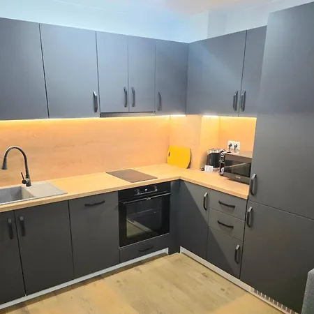 Premium Smart Mir 28 Lejlighed