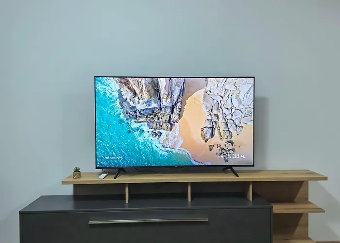 Premium Smart Mir 28 바르나