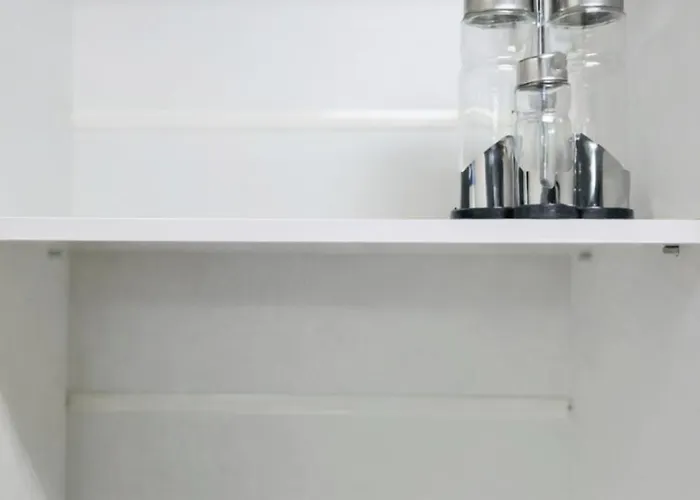 Premium Smart Mir 28 아파트