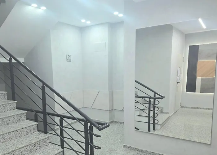 Premium Smart Mir 28 아파트