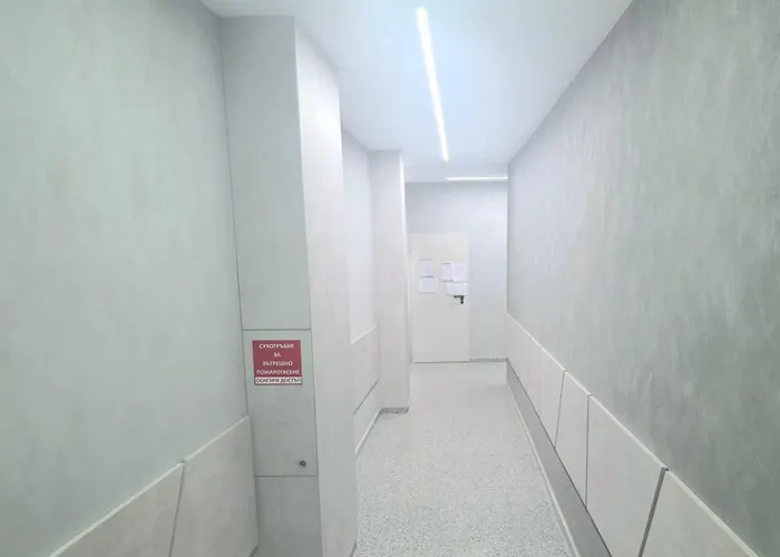 Premium Smart Mir 28 아파트 *